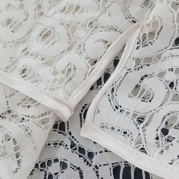 𝅺DENNIS By Dennis Basso Shell - Picture 5 of 7